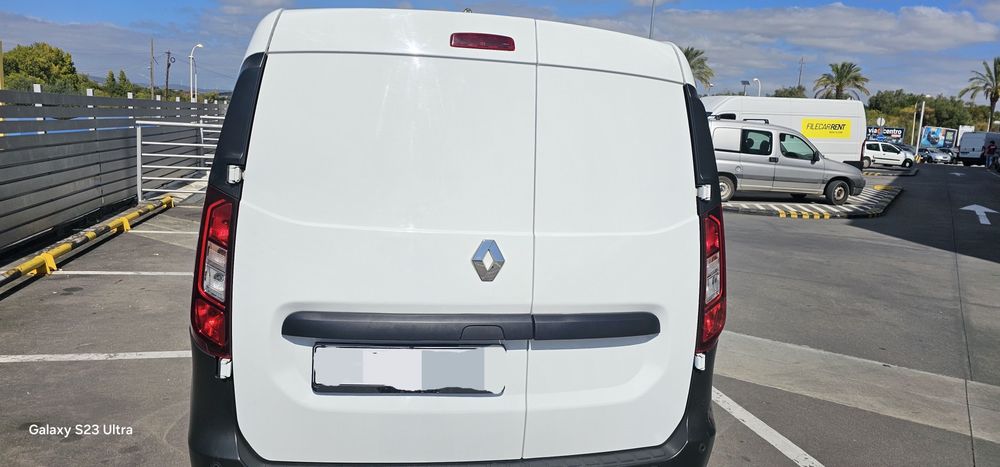 Renault kangoo 1.5 2023 /12