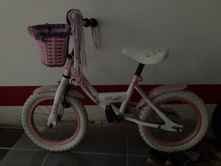 Bicicletas com estilo para suas crianças