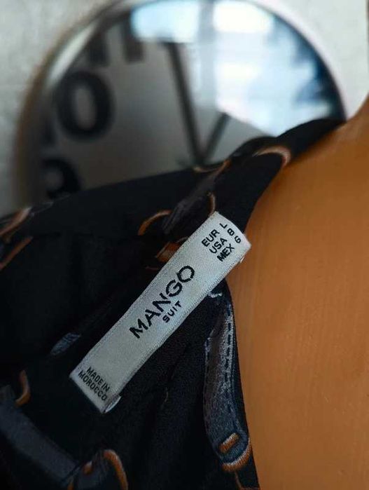 Sukienka Mango L