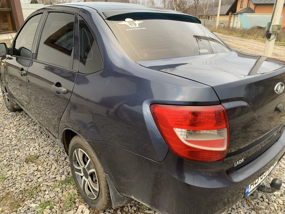 Продам власне авто 2013 р ГБО4