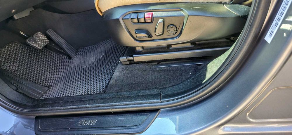 BMW X3 F25 2016р. S_drive 28i