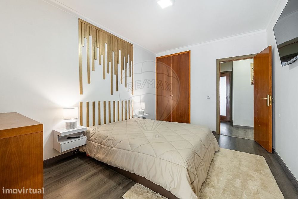 Apartamento T2 para venda
