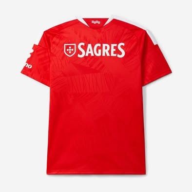 Vendo camisola Benfica Epoca 25/26