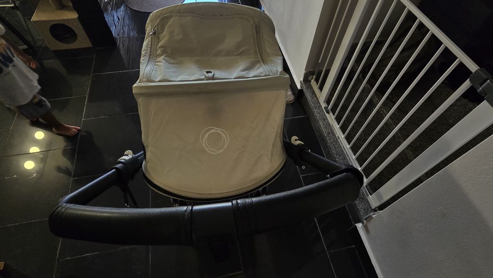 Carrinho de bebé Bugaboo Bee 5