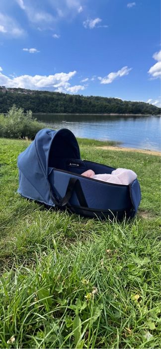 Gondola babyzen yoyo + adaptery