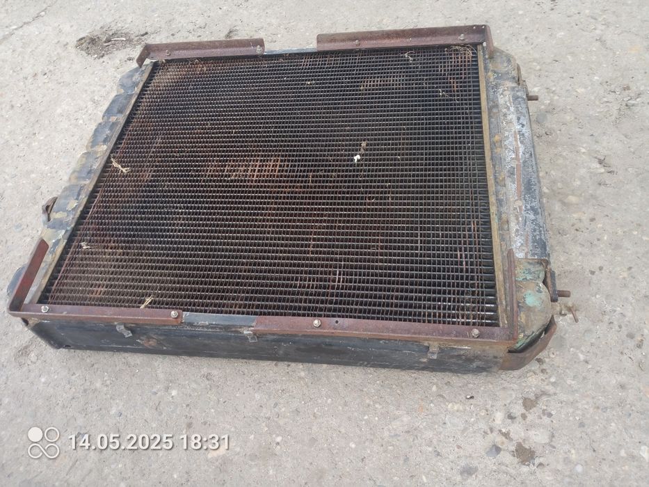 Koła bizon cyklop  stary typ