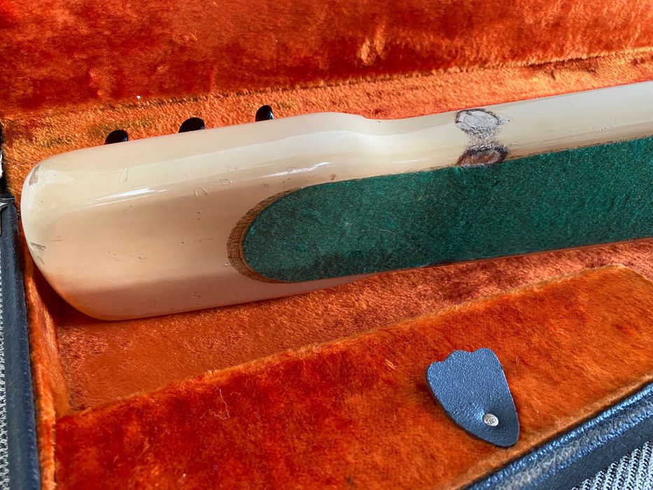 Fender Champ Lap Steel 50'-60'