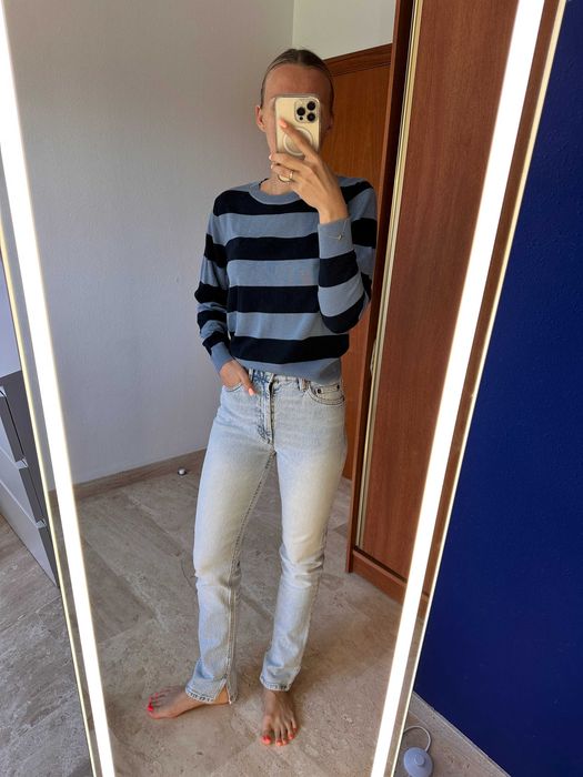 Джинси ZARA 24 розмір