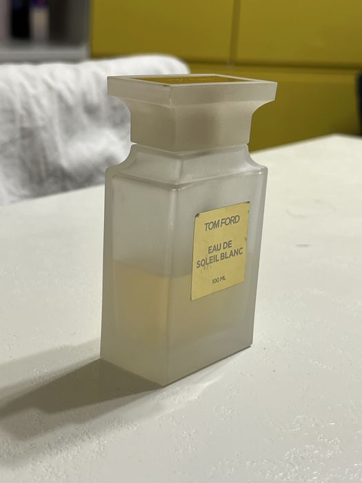 Tom Ford soleil blanc. GUCCI BLOOM