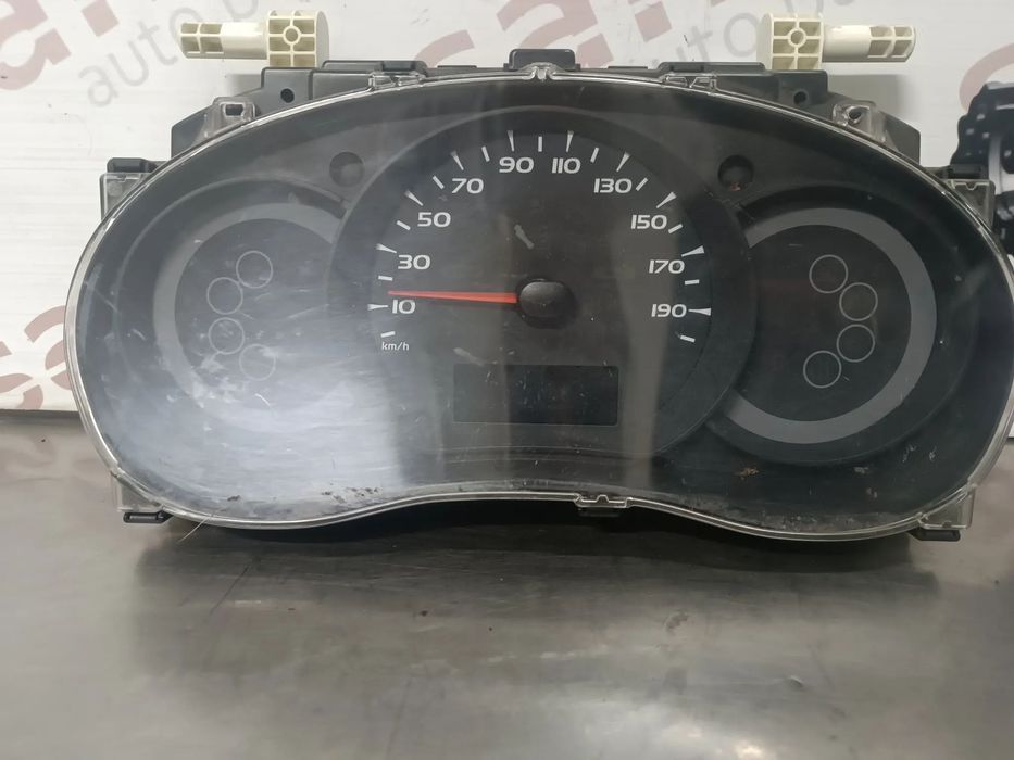 QUADRANTE RENAULT KANGOO II FASE I 2009-2012 REF. P248103773R