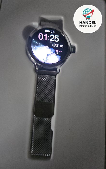 Smartwatch Efolen damski