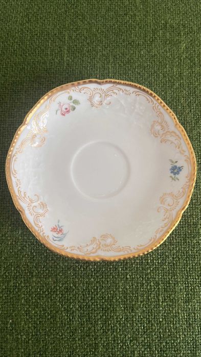 Rosenthal Sanssouci Diplomat filiżanka do espresso