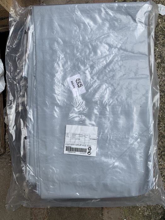 Продам тент з люверсами