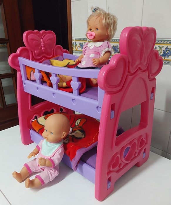 CAMA PARA CRIANÇA BRINCAR,DIDÁTICO.Casa,Quarto,Sala,Cozinha,Infantário