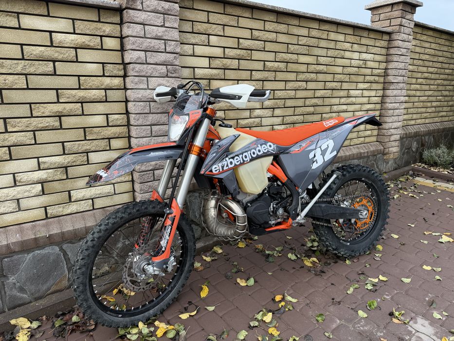 Продам KTM 300 EXC SIX DAYS, 2023 року