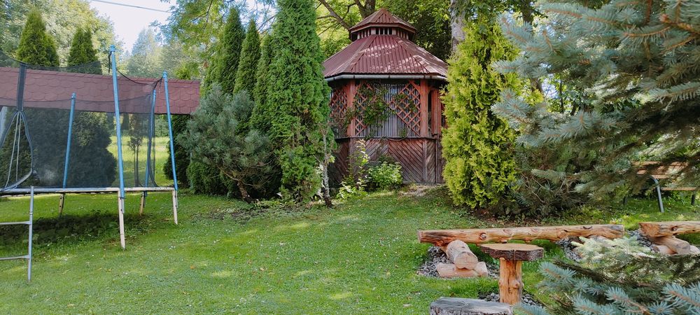 Pokoje lub cały dom-PIĘKNA PANORAMA!