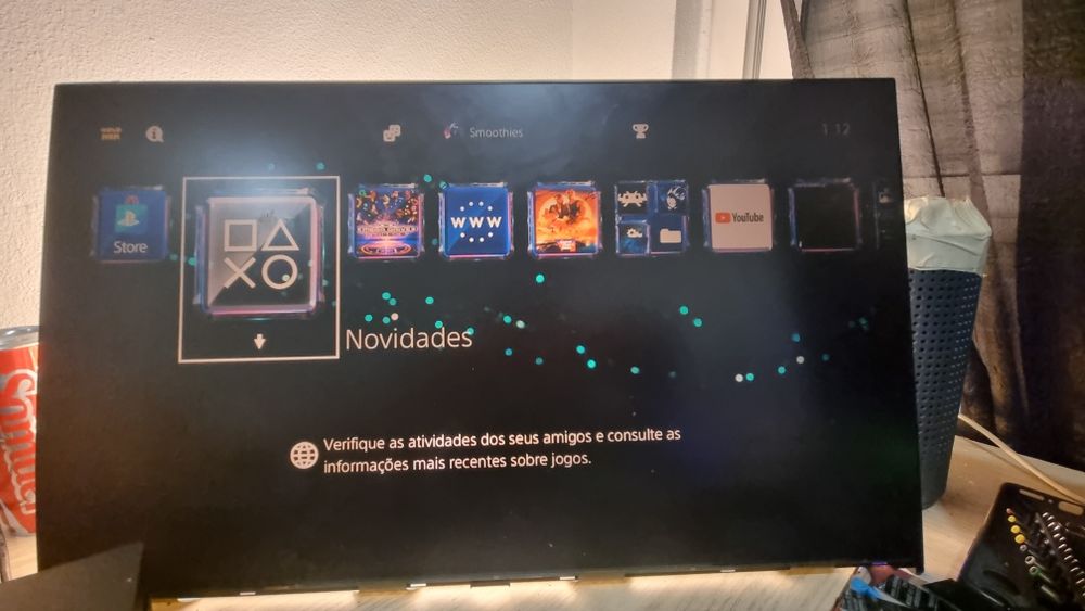 Playstation 4 PRO 1TB (PS4)