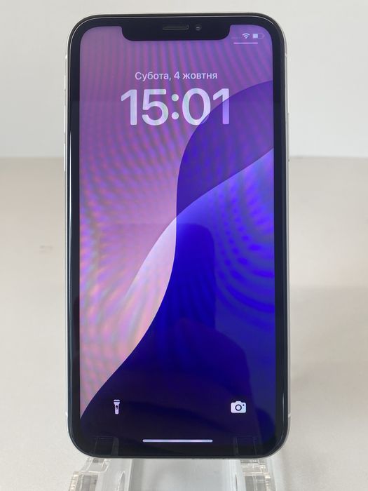 IPhone XR 64GB White