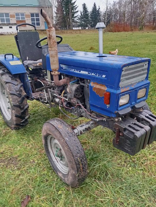 Продам трактор DF-250/254