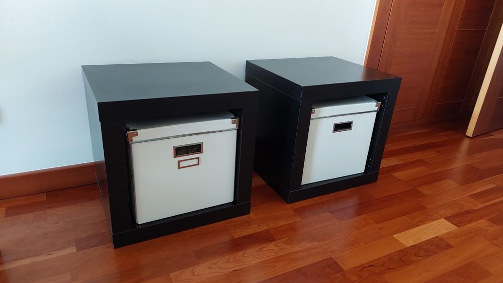 Modulo Estante KALLAX - IKEA