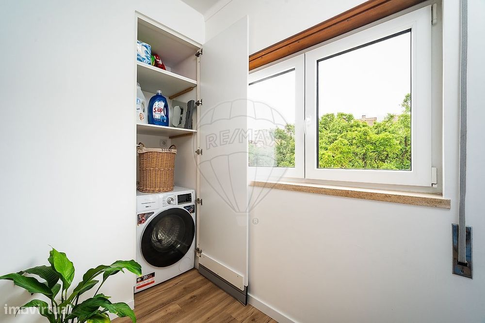 Apartamento T3 para venda