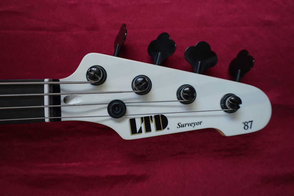 ESP LTD 1987 Surveyour