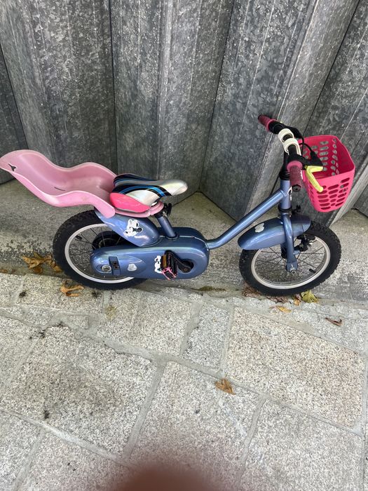 Bicicletas de crianças