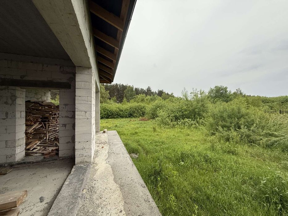 Продаж будинку на межі Брюховичі- Бірки