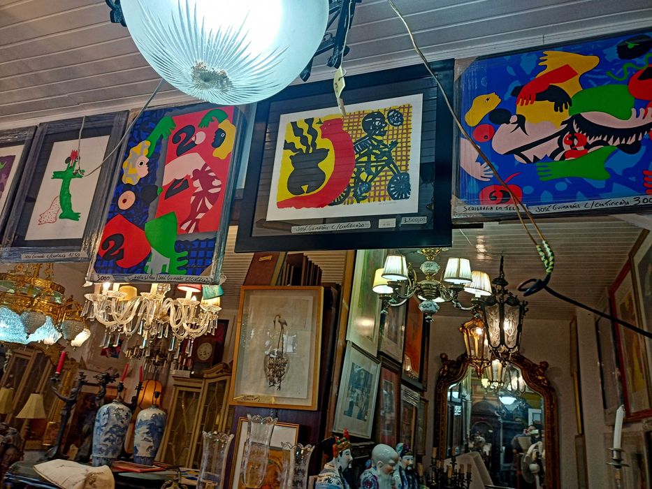 Serigrafia Armanda Passos 6