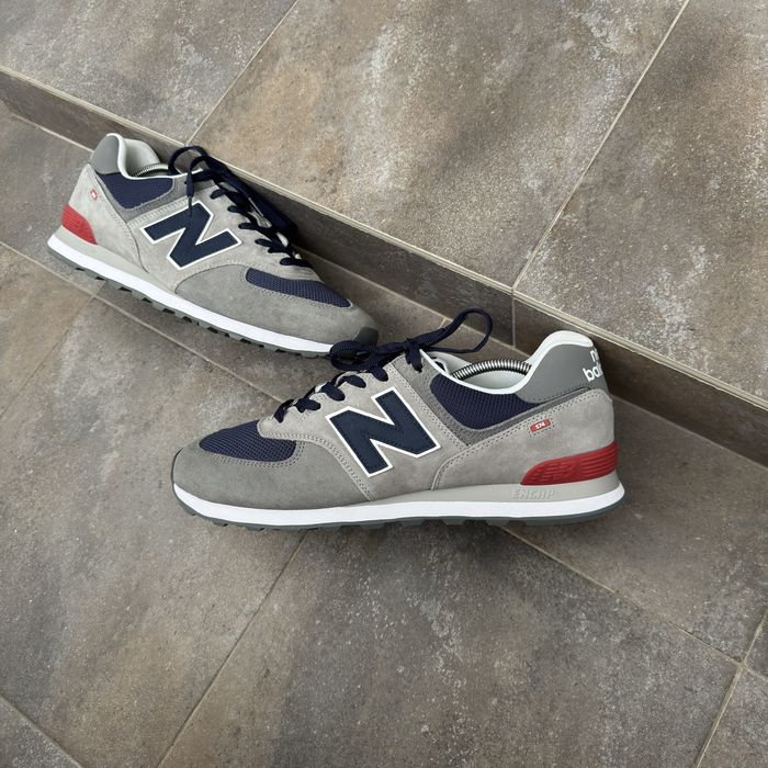 New balance 574