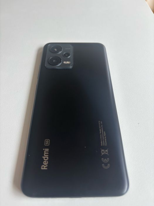 Xiaomi REDMI Note 12 | 5G | 128Gb | NOVO