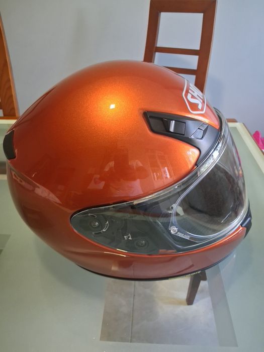 Capacete Shoei novo tamanho L