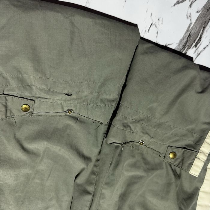 Штани Nike Nylon Pants