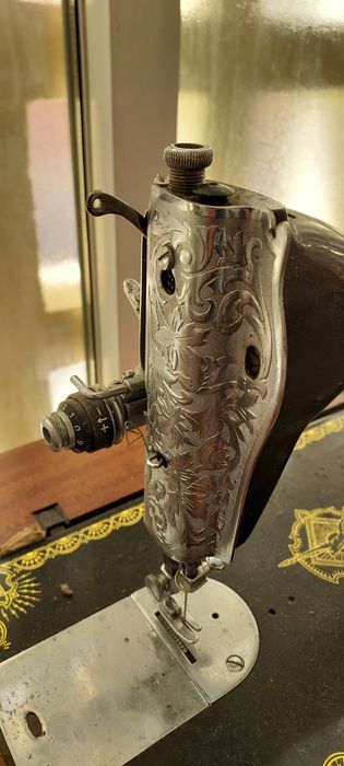 Singer Máquina de Costura