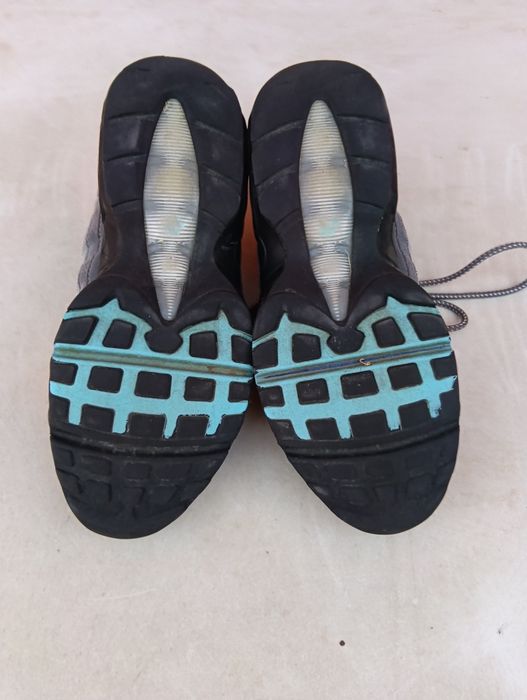 Tenis Nike aimax