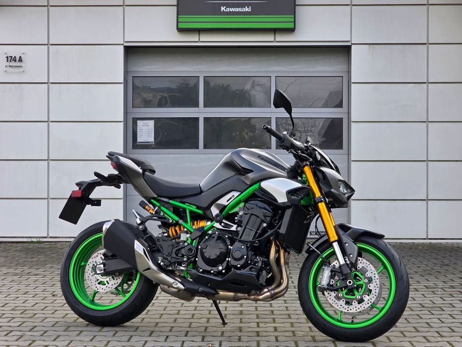 Kawasaki