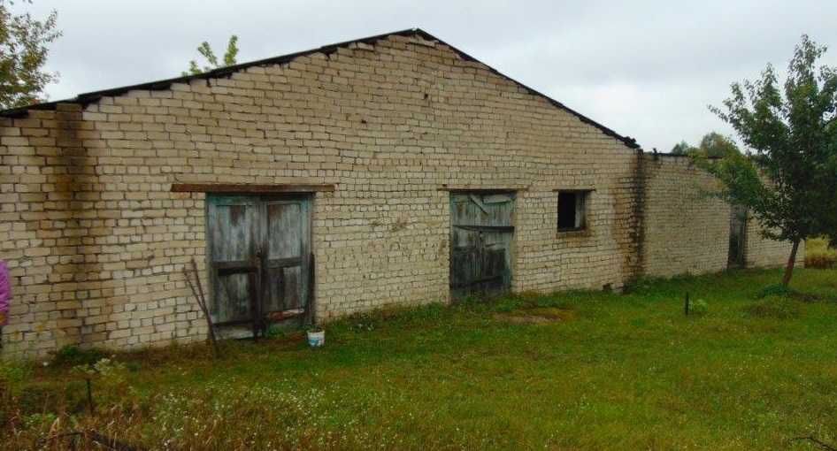 ПРОДАЖ комплексу  1 088,80 м2,  Волинська обл., м. Ковель