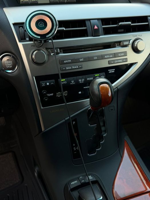 Lexus  RX  350 AWD