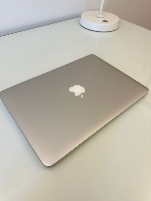 MACBOOK PRO 13" Retina
