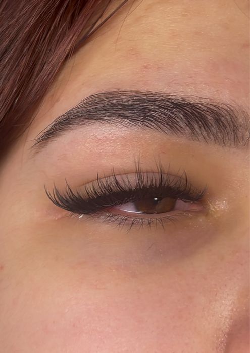 Uv.Led.Нарощення вій.Центр.