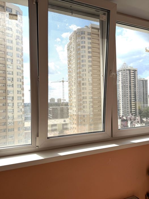 Продам 3 кімнатну квартиру ЖК Лісовий квартал