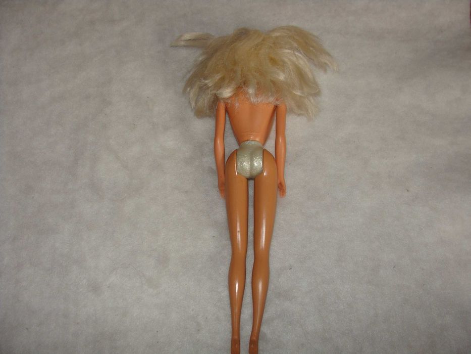 Boneca Barbie SweetHeart (Ref. 18608) de 1997