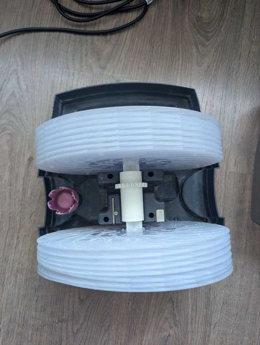 Мийка повітря Boneco Air-O-Swiss W2055D, зволожувач, очисник повітря