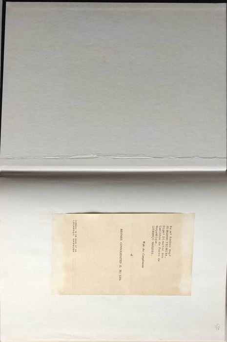 Livro - Atlas of World Shipping - George Philip London