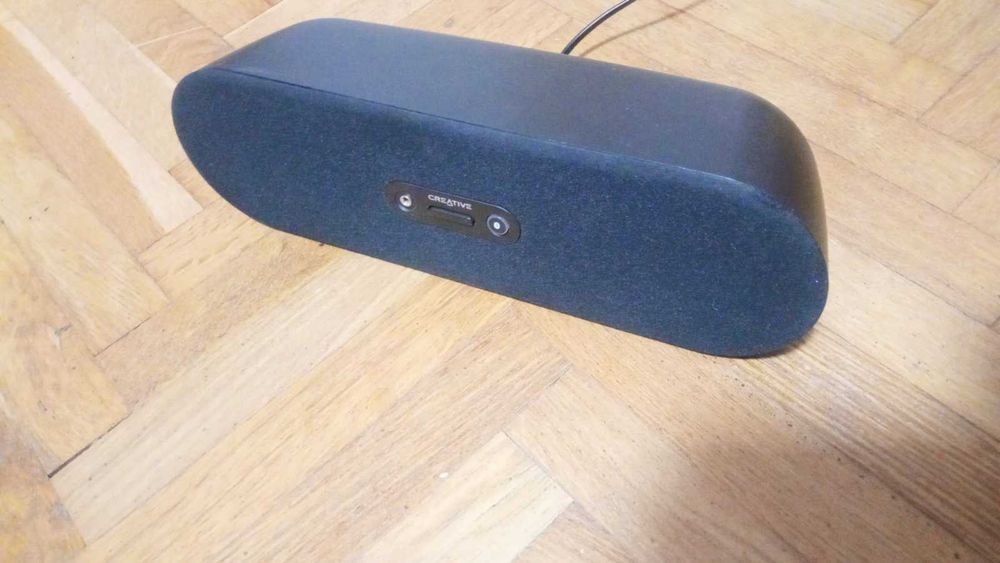 Głośnik Bluetooth Creative D80