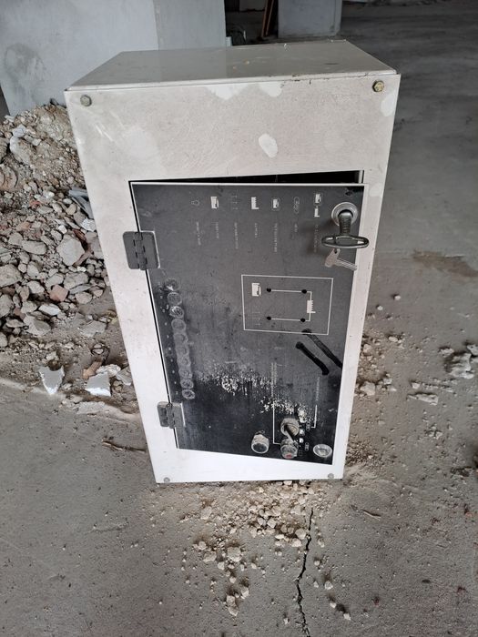 Продам блок управління