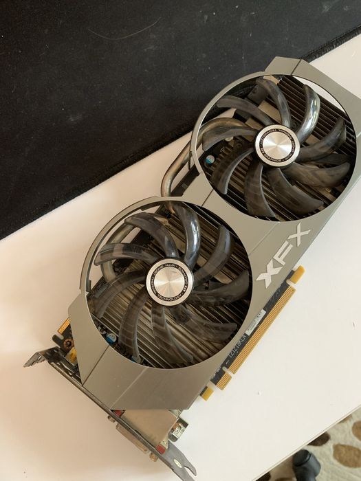 Radeon HD 7250 2GB Gddr5