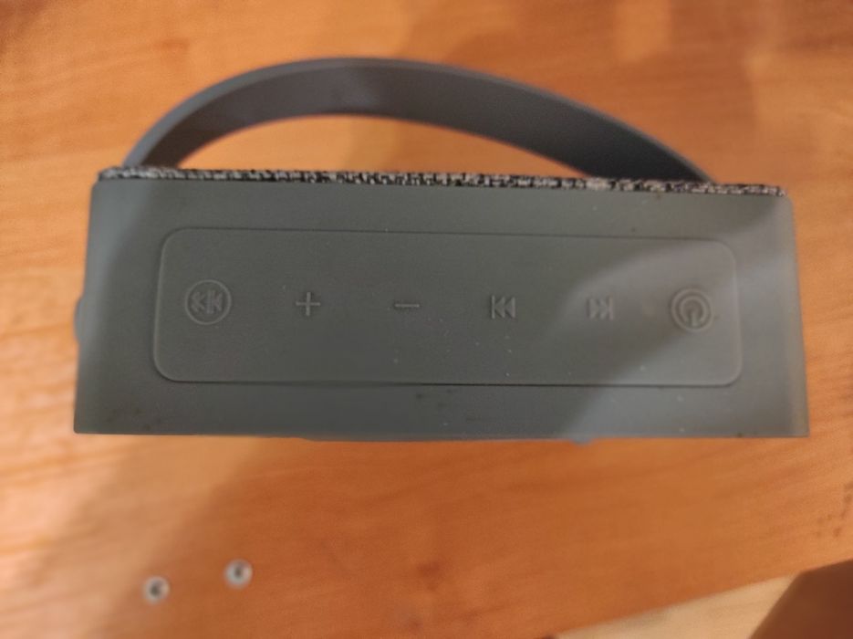 Блютуз Колонка Awei y100