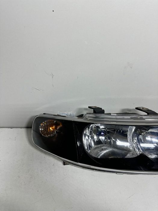 Seat Leon I Toledo II Lampy Przód Przednie  Lewa Prawa EU cana za 1st