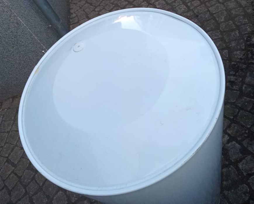 Bojler elektryczny ARISTON 65l